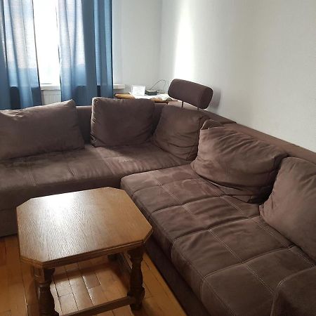 Apartament Dworcowa Kołobrzeg Eksteriør bilde