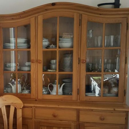 Apartament Dworcowa Kołobrzeg Eksteriør bilde