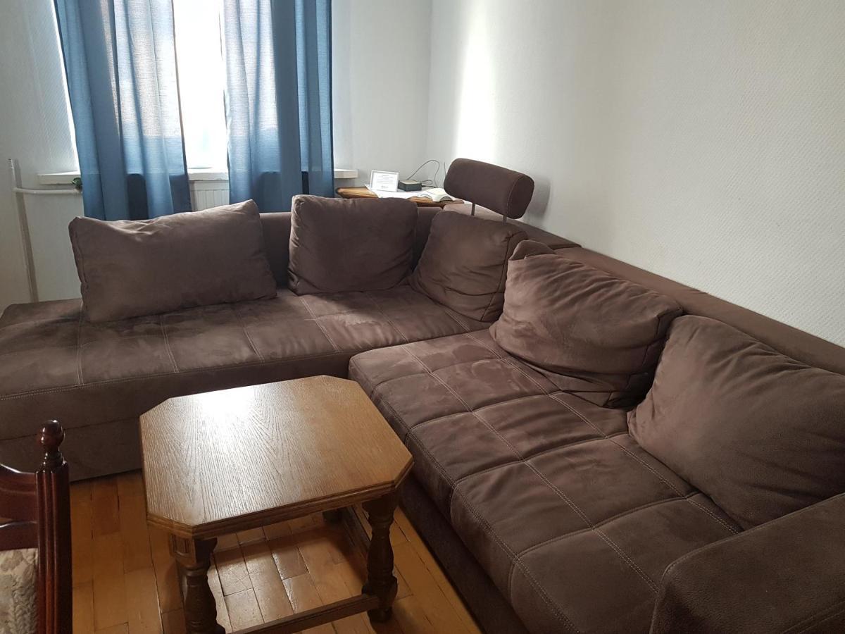 Apartament Dworcowa Kołobrzeg Eksteriør bilde