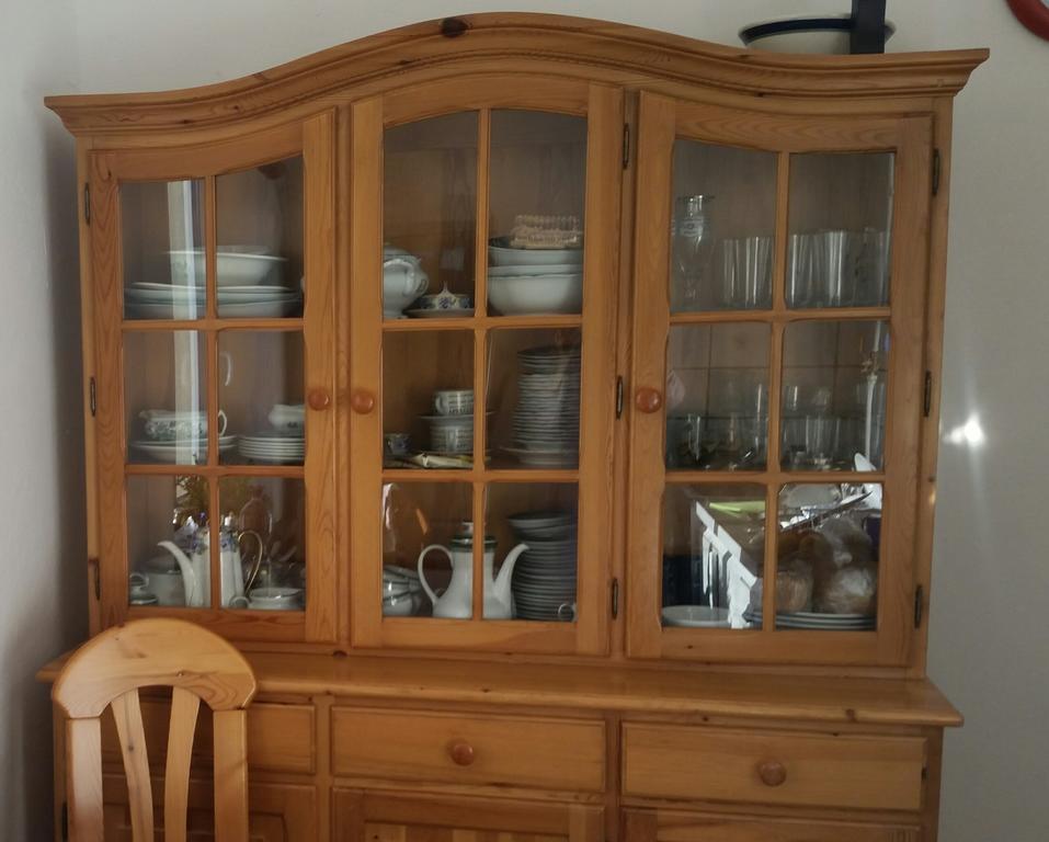 Apartament Dworcowa Kołobrzeg Eksteriør bilde