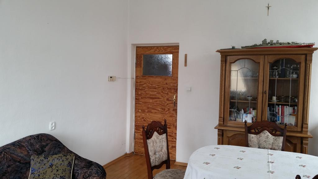 Apartament Dworcowa Kołobrzeg Eksteriør bilde