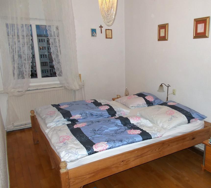 Apartament Dworcowa Kołobrzeg Eksteriør bilde