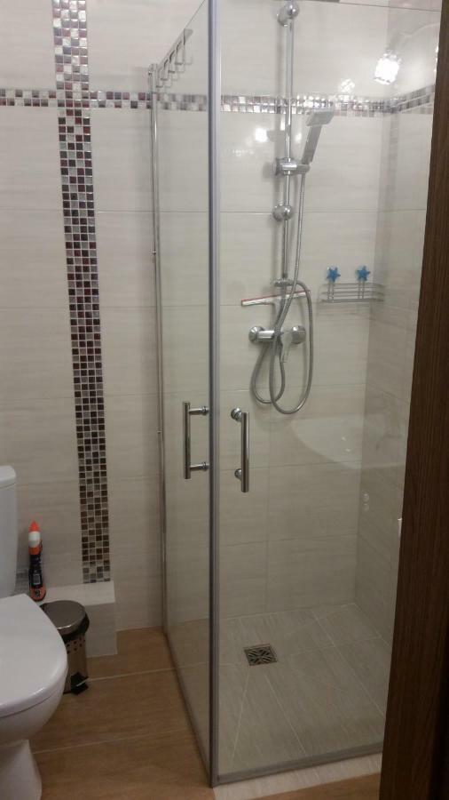 Apartament Dworcowa Kołobrzeg Eksteriør bilde
