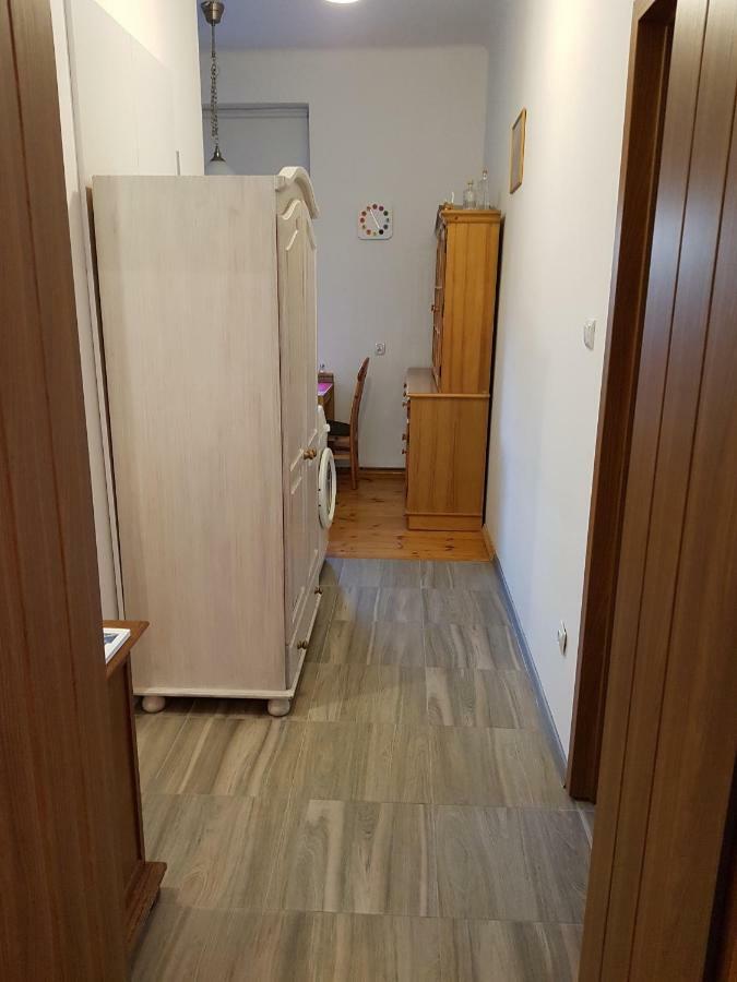 Apartament Dworcowa Kołobrzeg Eksteriør bilde
